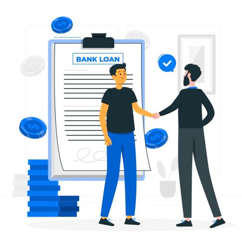 bank-loan-concept-illustration_114360-25995 bank-loan-concept-illustration_114360-25995